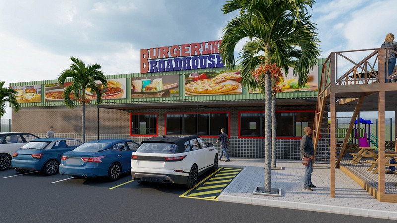 Cradleview Centre – Krugersdorp