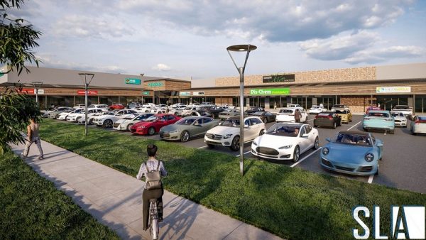 Green Olive Junction – Merafong City