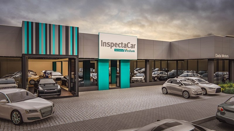 Inspect A Car – Potchefstroom